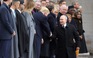 Quan hệ nồng ấm bất ngờ giữa tổng thống Nga và Mỹ