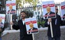 Nghị sĩ lưỡng đảng gây sức ép lên Nhà Trắng về vụ sát hại nhà báo Khashoggi