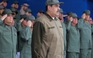 Vai trò của quân đội tại Venezuela