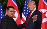 Tổng thống Trump sẽ tiết lộ địa điểm gặp lãnh đạo Kim Jong-un vào ngày 5.2