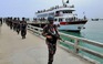 Bangladesh triển khai lính biên phòng sau khi Myanmar in bản đồ 'lấn' đảo