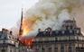 Tổng thống Putin: Người Nga đau buồn vì vụ cháy Nhà thờ Đức Bà Paris
