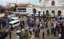 129 người chết, 400 người bị thương trong đợt tấn công nhà thờ, khách sạn ở Colombo