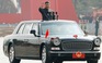 Dự khán duyệt binh tại Thiên An Môn, Chủ tịch Tập ca ngợi 'giấc mộng Trung Hoa'