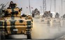 Thổ Nhĩ Kỳ hoàn tất chuẩn bị để đưa quân vào ở Syria