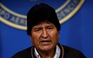 Trước áp lực của quân đội và cảnh sát, tổng thống Bolivia phải từ chức
