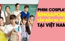 Singapore lần đầu ra mắt phim điện ảnh tại Việt Nam