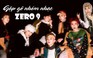 Zero 9: “Muốn là nhóm nhạc thần tượng tiên phong của Vpop“