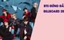 Tổng thống Hàn Quốc gửi thư khen BTS vì đạt hạng đầu Billboard 20