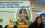 Bản tin Quốc tế ngày 14.10: Thái Lan để tang Quốc vương mới qua đời