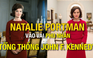 Phu nhân tổng thống Kennedy - Vai diễn đáng sợ nhất của Natalie Portman