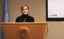 Emma Watson và bài phát biểu thuyết phục về bình đẳng giới
