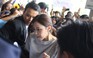 [VIDEO] Hỗn loạn cảnh fan Việt đón T-ara