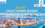 Chu kỳ khủng hoảng và cơ hội đầu tư bất động sản