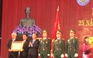 Thủ tướng Nguyễn Xuân Phúc trao Huân chương Độc lập hạng Nhất cho Trà Vinh