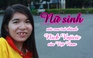 Nữ sinh khuyết tật ước mơ trở thành Nick Vujicic của Việt Nam