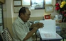Cụ ông 80 tuổi với bộ sưu tập tem 12 con giáp “khủng”