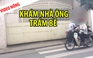 [VIDEO NÓNG] Công an khám nhà đại gia Trầm Bê