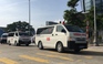 Giám sát 100% người, phương tiện qua cửa khẩu Đà Nẵng dịp APEC