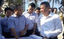 Bí thư Đà Nẵng chỉ đạo ưu tiên dự án “cứu” bãi biển