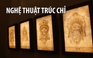 Triển lãm Hành trình Trúc chỉ lần thứ nhất