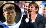 Ross Barkley bị Conte "đì" trước trận Chelsea - Arsenal