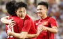 Xuân Trường muốn ghi bàn và có 1 điểm trước U.23 Hàn Quốc