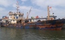 Phát hiện tàu chở khoảng 60.000 lít dầu D.O không rõ nguồn gốc