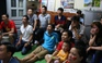 Gia đình Phan Văn Đức động viên U.23 Việt Nam sau chung kết