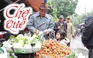 “Thượng vàng hạ cám” ở phiên chợ quê trong lòng đô thị Hải Phòng