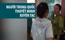 Xác minh video người Trung Quốc thuyết minh xuyên tạc ở Bảo tàng Đà Nẵng