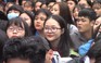 5.000 học sinh đến Tư vấn mùa thi 2018 tại Đà Nẵng