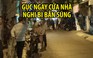 Nghi bị bắn 4 phát súng, nam thanh niên gục ngay cửa nhà