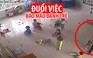 Đuổi việc bảo mẫu lôi và đánh trẻ em ở Tây Ninh gây xôn xao