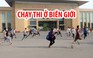 Tròn mắt với cuộc “chạy thi” sang Trung Quốc ở cửa khẩu Móng Cái