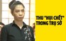Nữ cán bộ thuế thu “hụi chết” ngay trong trụ sở lãnh 7 năm tù