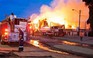 8 trẻ em thiệt mạng trong đám cháy tại Chicago