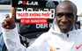 “Người không phổi” Kenya phá kỷ lục marathon thế giới