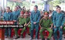 Tuyên án 15 bị cáo gây rối ở Phan Rí Cửa, Bình Thuận