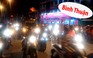 Đường phố Phan Thiết tưng bừng vì Việt Nam vô địch AFF Cup 2018