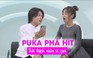Quang Trung phát điên khi song ca với Puka