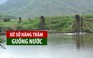 Kỳ vĩ hàng trăm bánh xe guồng nước khổng lồ ở vùng núi Nghệ An