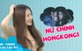 AMEE và cơ duyên trở thành nữ chính MV Hongkong1