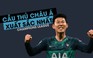 Son Heung-min trở thành chân sút châu Á xuất sắc nhất UEFA Champions League