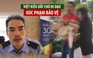 Việt kiều dắt chó đi dạo xúc phạm bảo vệ và người lớn tuổi gây bức xúc