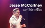 Cả bầu trời thanh xuân của thế hệ 8X, 9X trong đêm nhạc của Jesse McCartney