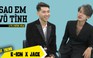 Hát live 'Sao em vô tình', K-ICM và Jack tiết lộ phần tiếp theo của MV Sóng gió