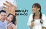 Đông Nhi – Ông Cao Thắng sắp cưới, Han Sara khóc sướt mướt vì mừng