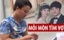 Đau khổ mỏi mòn vì người vợ trẻ quê Nghệ An mất tích ở Trung Quốc