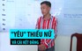 Từ Sài Gòn về miền Tây “yêu” thiếu nữ làm tóc và cái kết đắng